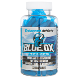 블루옥스(Enhanced Athlete 버젼) BLUE OX- 강력한 남성호르몬 부스터