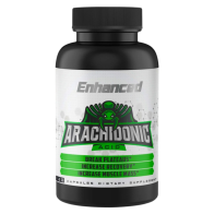 근육 성장 서포터 아라키돈산- Arachidonic Acid