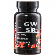 GW+SR- 강력한 체지방 감소 조합