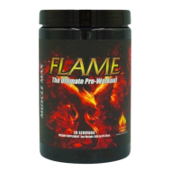 FLAME 2.0- 초강력 운동전 부스터(Pre-workout)