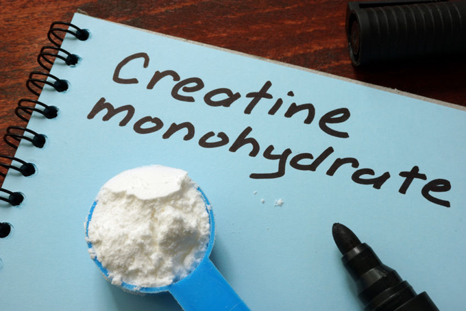 운동인 필수템 크레아틴- Creatine Monohydrate 순수원료 100%