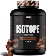 ISOTOPE- 100% WPI 분리유청단백질