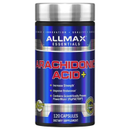 근육 성장 서포터 아라키돈산-Arachidonic Acid