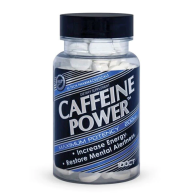 빠르고 확실한 집중력 각성제 카페인 CAFFEINE POWER