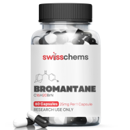 Bromantane - 도파민 및 두뇌 부스터, 피로감 없는 Nootropic(누트로픽)
