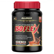 ISOFLEX - 100% WPI 분리유청단백질
